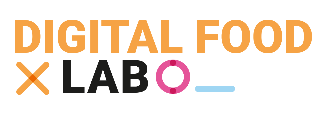 Digital Food Lab